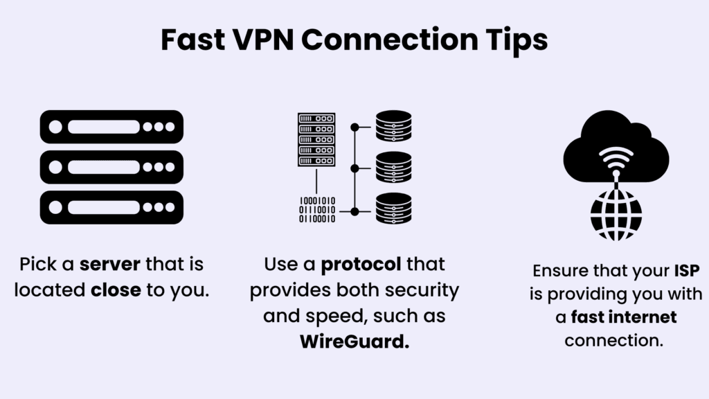 Mysterium VPN Review: connection tips