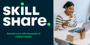 Read more about the article Skillshare Review and Pricing Guide for 2025: Expert Review, Pros and Cons