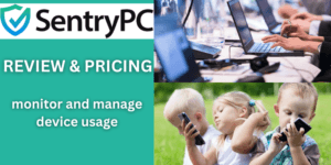 Read more about the article Complete SentryPC Review and Pricing Details for 2025: Is It Worth the Investment?
