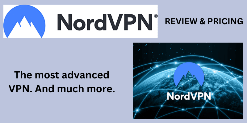 VPN: NordVPN