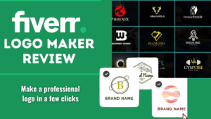 Read more about the article Fiverr Logo Maker Review 2025: Features, Pricing, and Best Alternatives