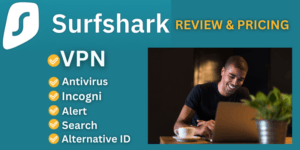 Read more about the article Surfshark Review 2025: Features, Pricing, and Performance Analysis
