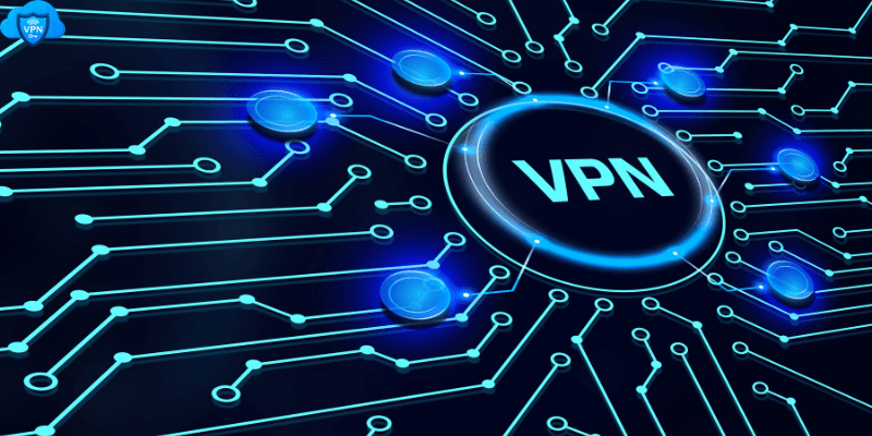 VPN