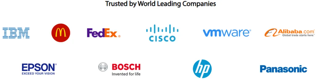 AOMEI Review and Pricing: Trusted by leading companies.