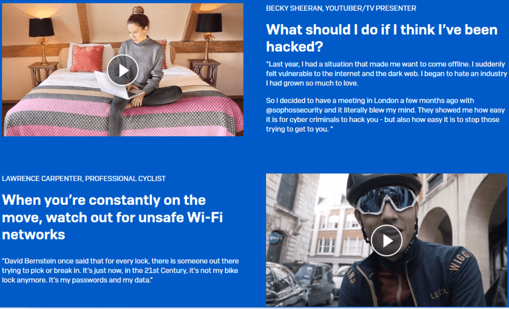 Sophos Home Review and Pricing: User feedback and testimonials