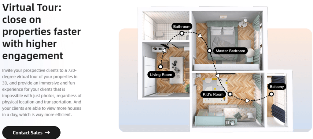 Homestyler Review and Pricing: Homestyler for real estate professionals