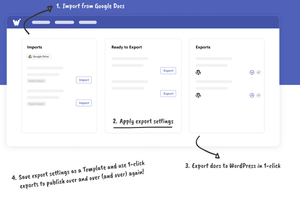 WORDABLE Review and Pricing: Batch Export