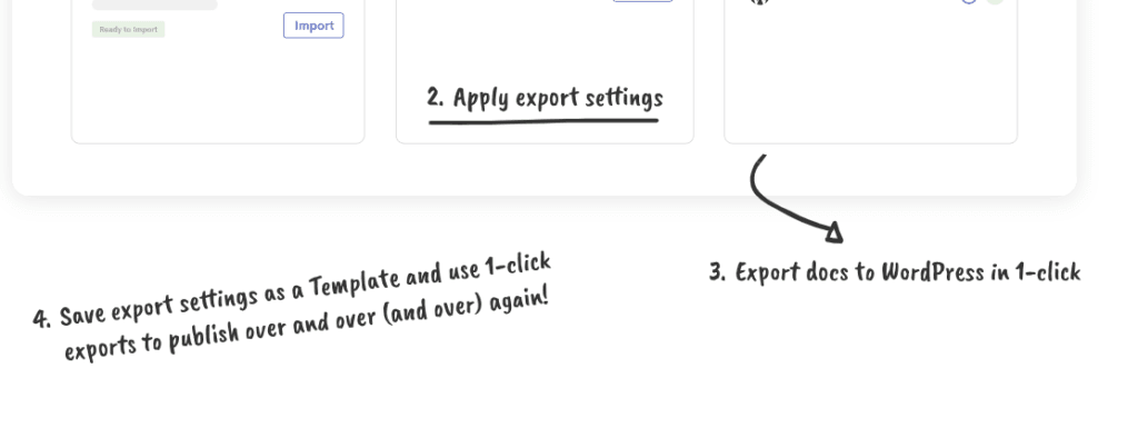 WORDABLE Review and Pricing: Custom formatting