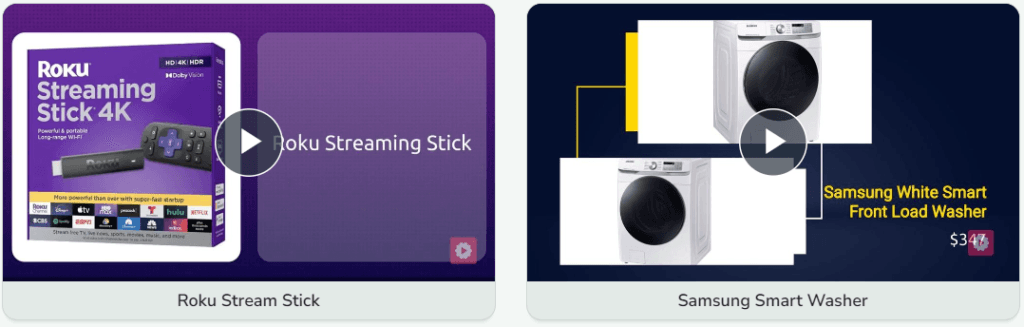 Fliki AI Text-to-Video: Enhanced engagement