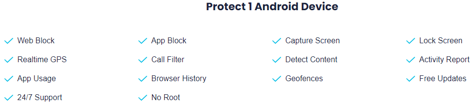 ClevGuard review: Pricing and plans