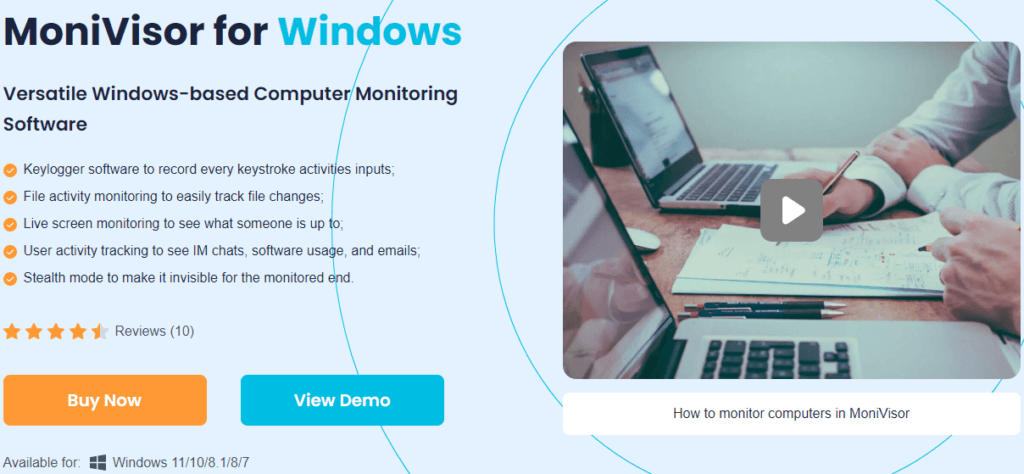 ClevGuard review: Pricing and plans