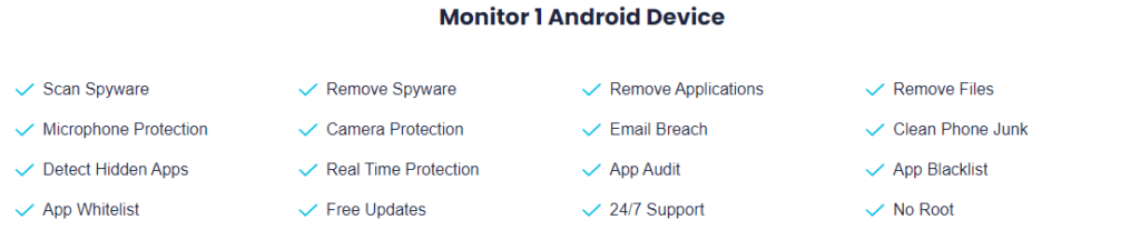 ClevGuard review: Pricing and plans