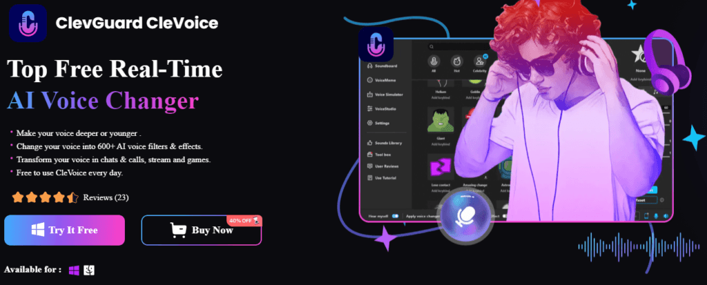 ClevGuard review: Pricing and plans