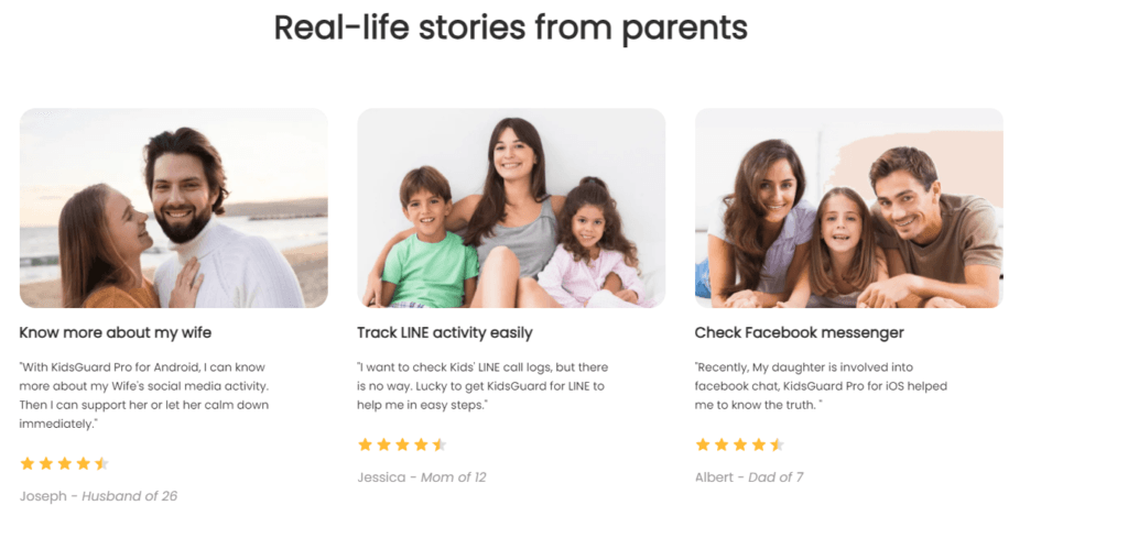 ClevGuard review: User Reviews and Testimonials