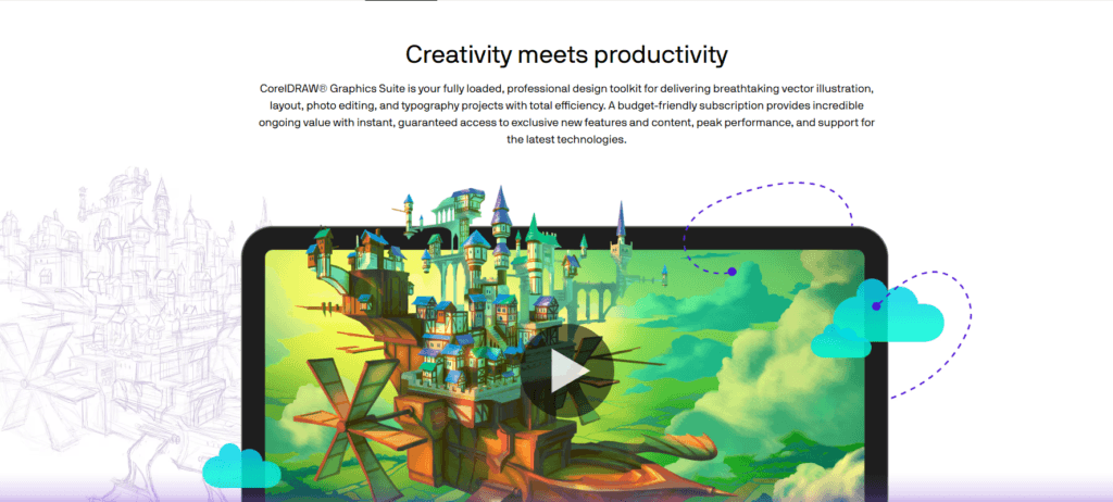 Corel Review and Pricing: Coreldraw graphc suite 2024