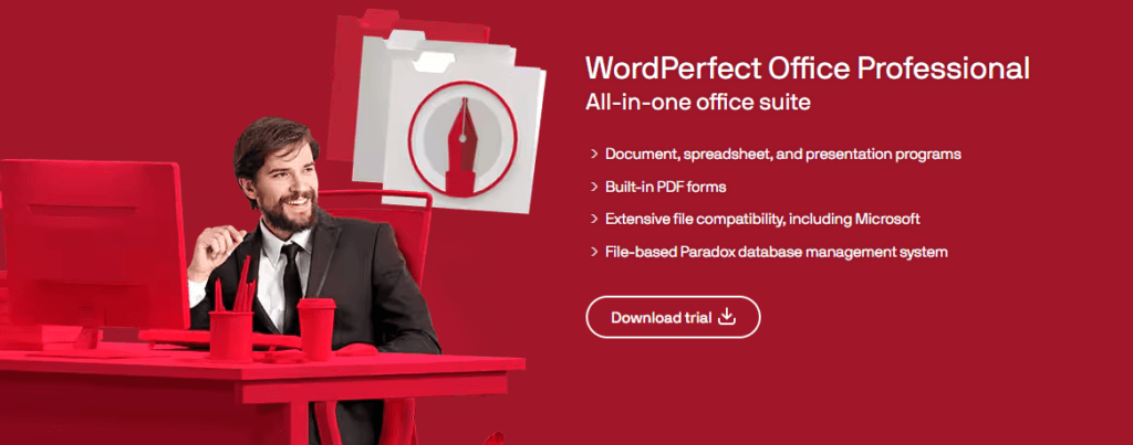 Corel Review and Pricing: Corel wordperfect professional