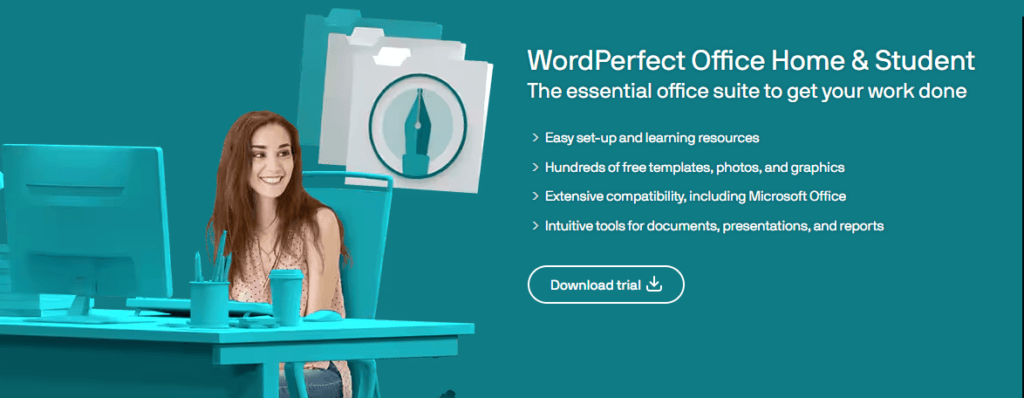 Corel Review and Pricing: Corel wordperfect office home student