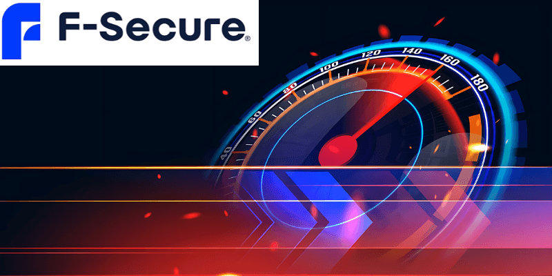 F-Secure Review and Pricing: F-Secure performance optimization