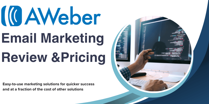 Read more about the article In-Depth Aweber Review and Pricing 2025: Features, Benefits and Everything You Need to Know