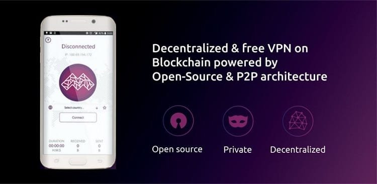 Mysterium VPN Review: Free VPN on Blockchain