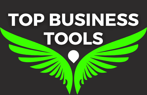 Top Business Tools logo