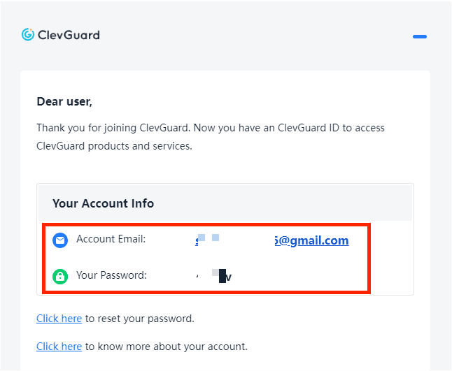 ClevGuard review: Simple Installation