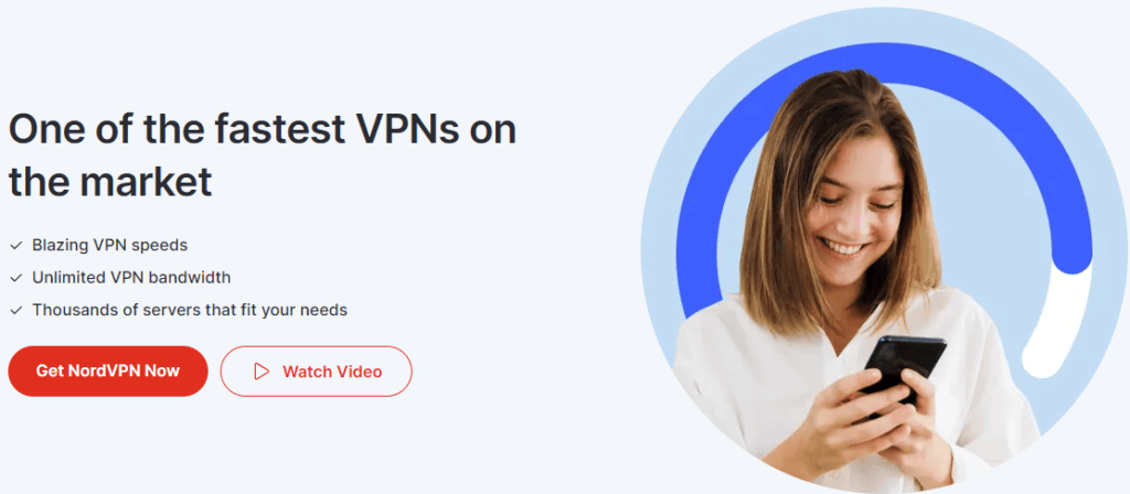 NordVPN Review: NordVPN fastest vpn