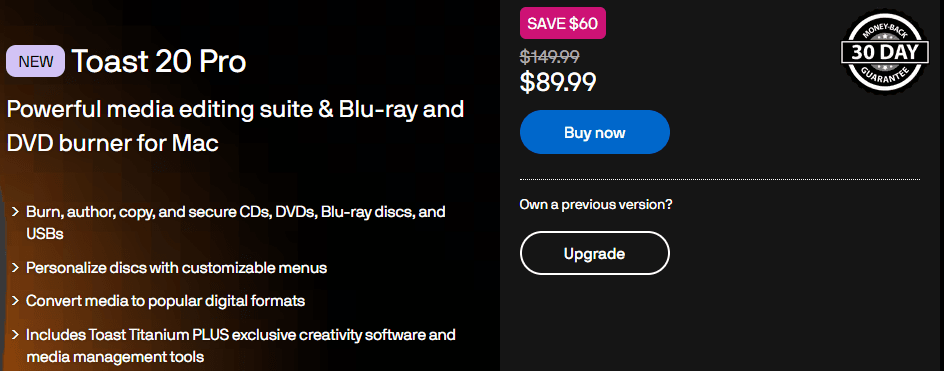 Corel Review and Pricing: Corel pricing plans