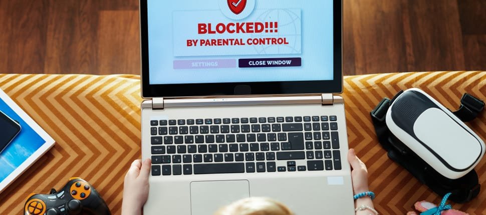 Sophos Home Review and Pricing: parental web filtering