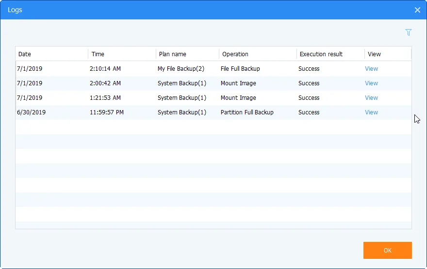 AOMEI Review and Pricing: Success rate and integrity