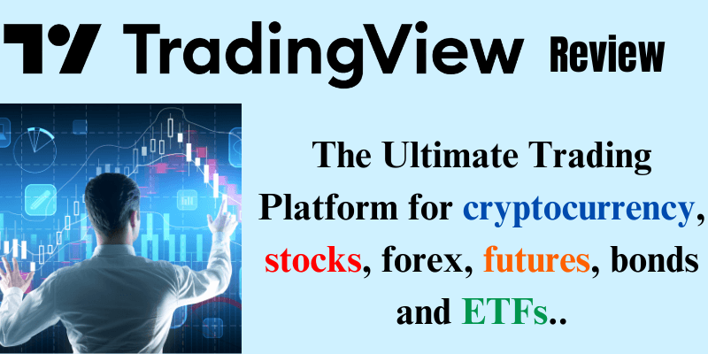 Read more about the article TradingView Review 2025: The Ultimate Trading Platform for Cryptocurrency, Stocks, and Forex
