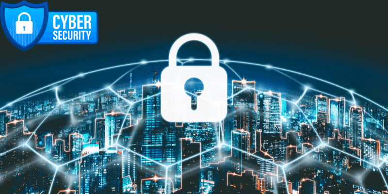 cybersecurity