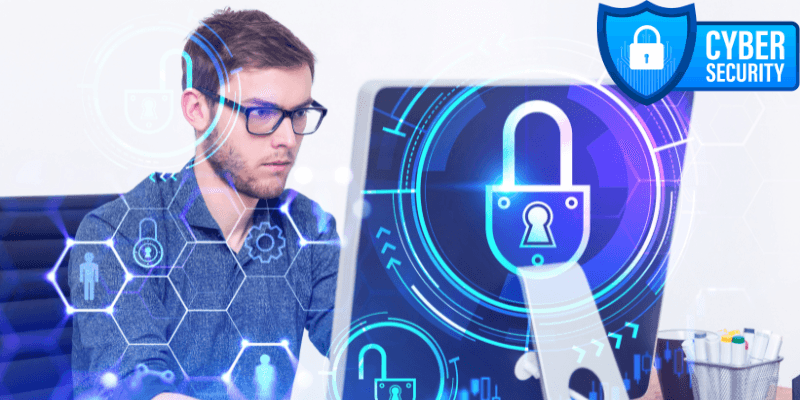 cybersecurity