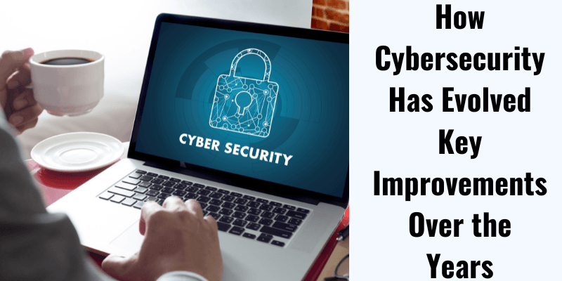 Read more about the article How Cybersecurity Has Evolved: 12 Key Improvements Over the Years. A Comparison of the Top 3 Providers (Bitdefender, F-Secure and Sophos Home)