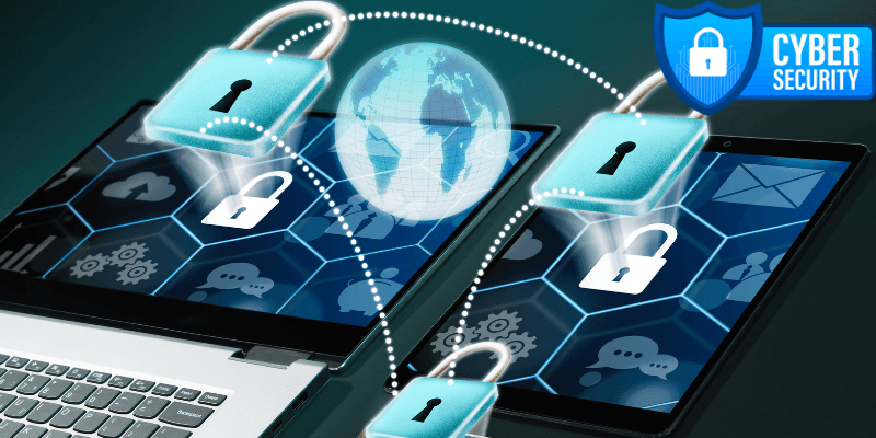 cybersecurity