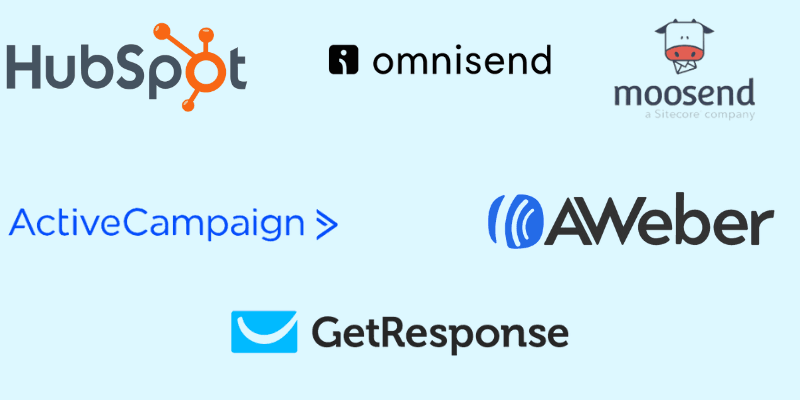 Email Marketing: Best Email Marketing Software