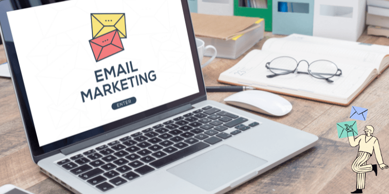 Email Marketing