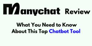 Read more about the article ManyChat Review: How This Chatbot Platform Stands Out in 2025