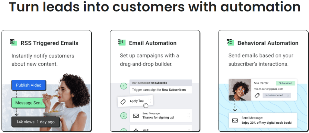Email Marketing