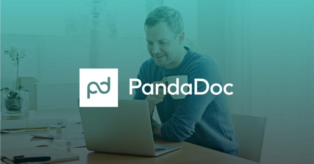 data analytics: PandaDoc