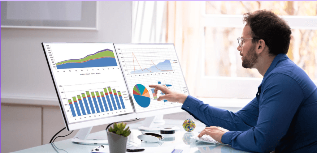 data analytics