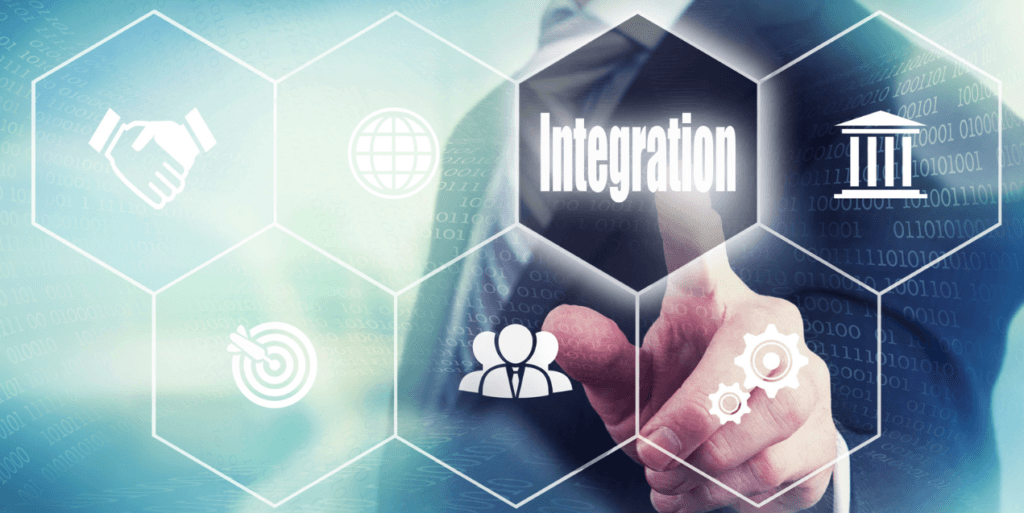 data analytics: Data unification