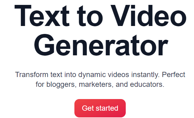 VideoGen Review: VideoGen Text to Video generator