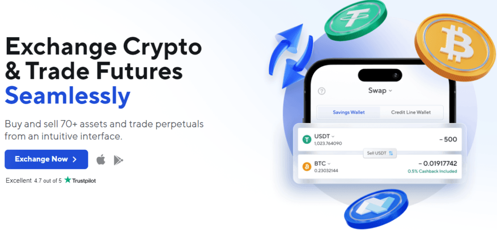 Nexo Review: Nexo exchange crypto