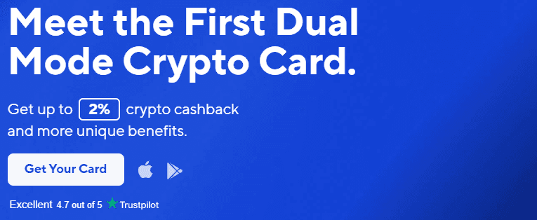Nexo Review: Nexo Pricing