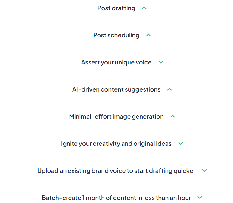 MyCopyHub Review: MyCopyHub Features
