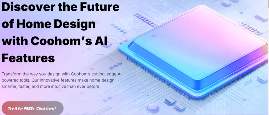 Coohom Review: Coohom ai home design