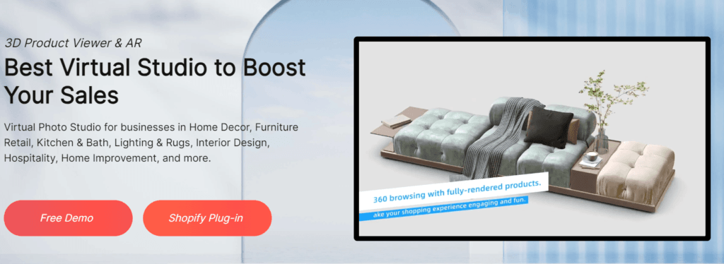 Coohom Review: Coohom 3D viewer