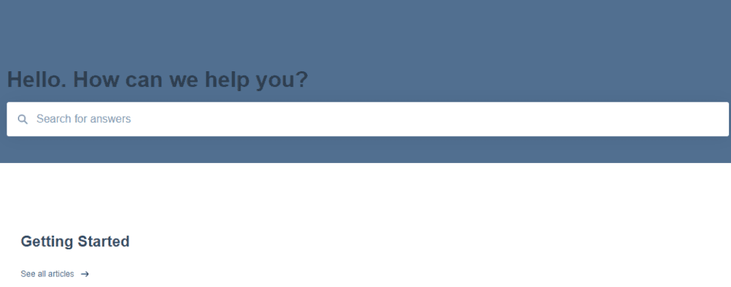 Coohom Review: Coohom help center
