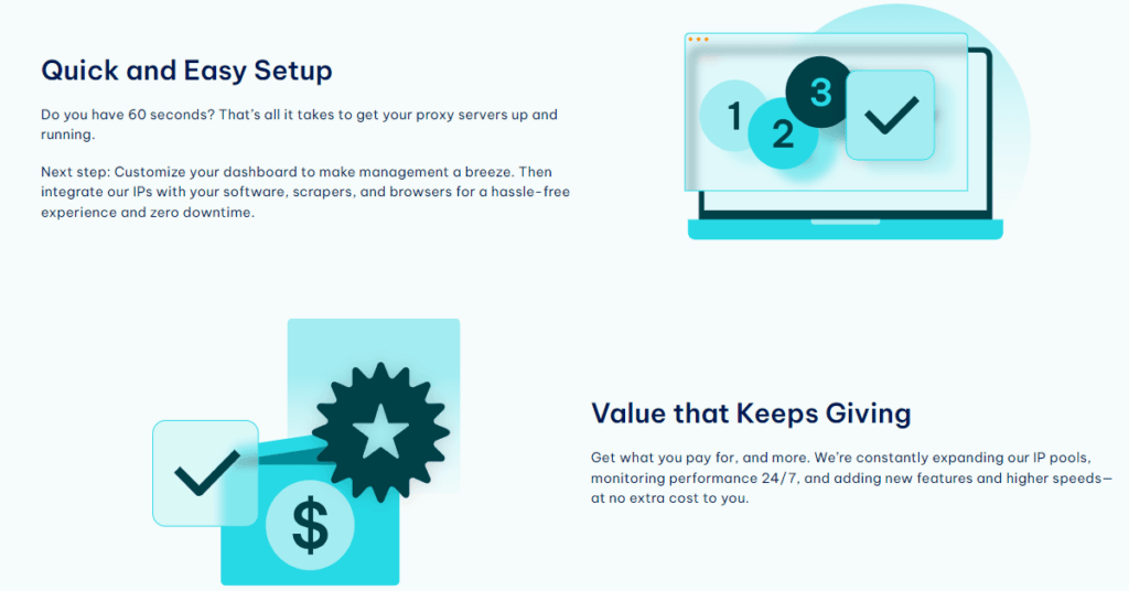 IPRoyal Review: IPRoyal quick setup